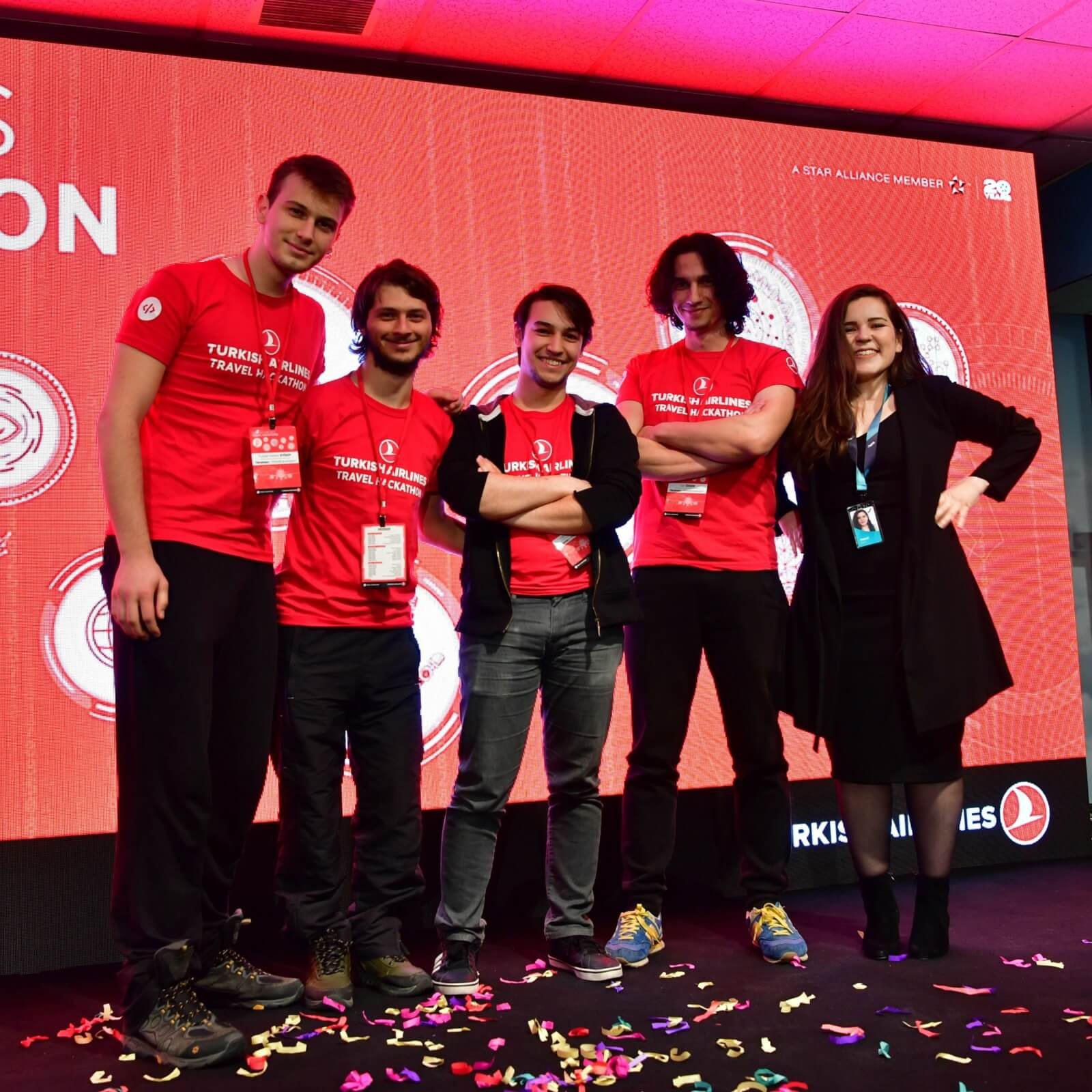 Miles on Map Mobile App